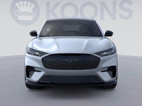 New 2025 Ford Mustang Mach-E GT w/ Interior Protection Package image 8