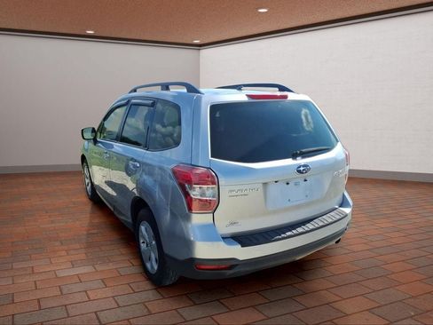 Used 2014 Subaru Forester 2.5i Premium w/ Popular Package #1 AWD/4WD image 6