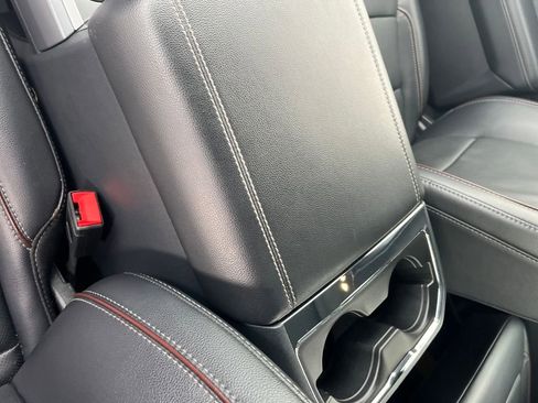 Used 2024 Ford F250 Lariat w/ Lariat Ultimate Package image 16