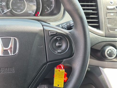 Used 2014 Honda CR-V LX image 20