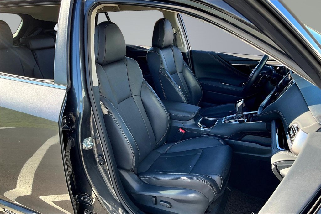 Used 2024 Subaru Outback Limited AWD/4WD image 29