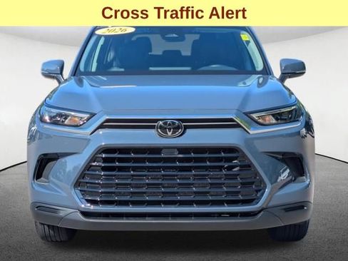 Certified 2026 Toyota Grand Highlander AWD image 13