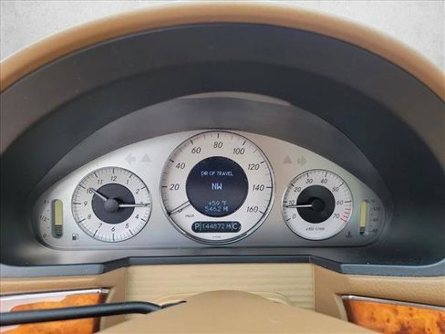 Used 2008 Mercedes-Benz E 350 Sedan image 18