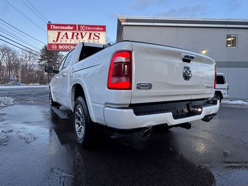 Used 2019 RAM 1500 Limited image 2