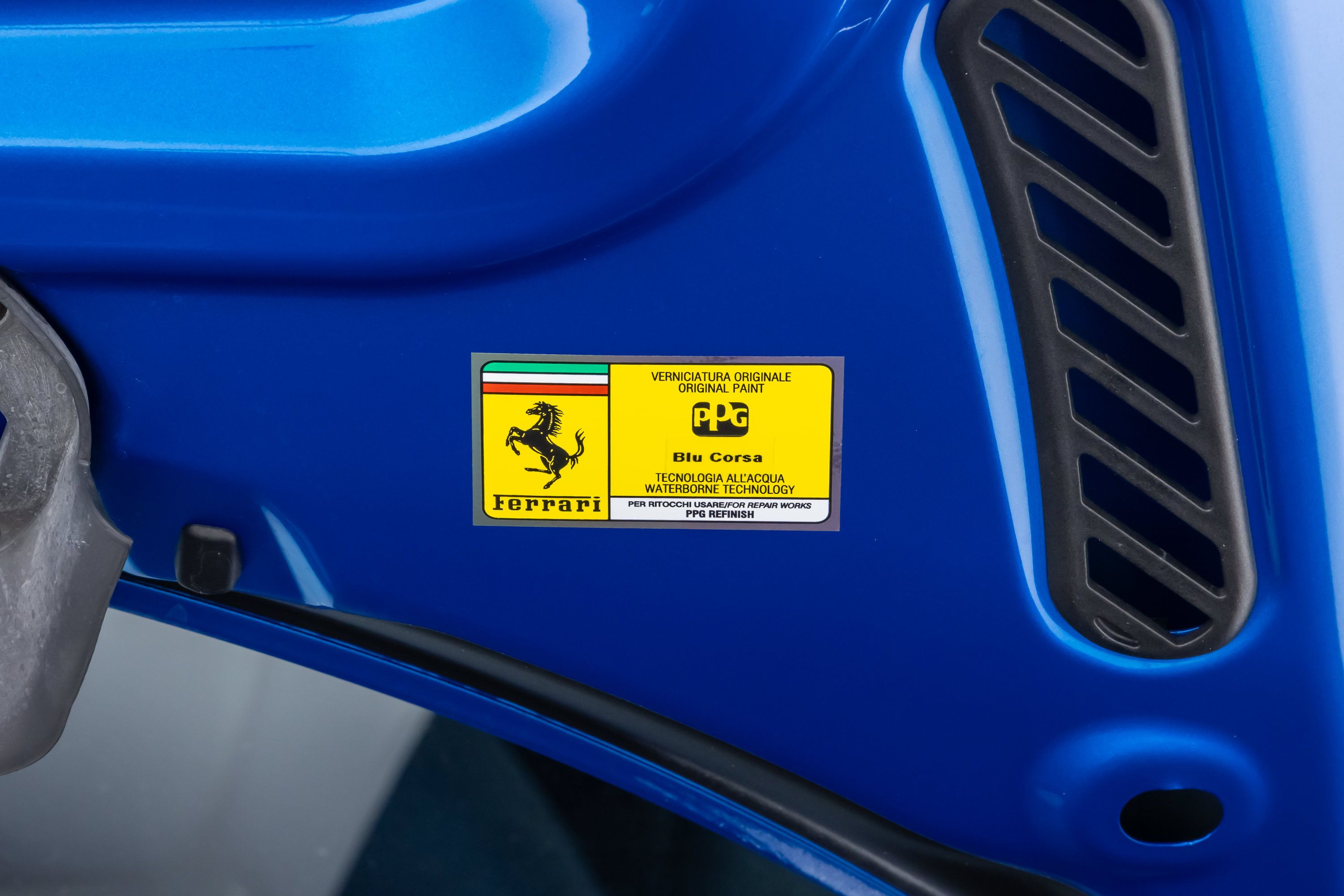 Certified 2021 Ferrari F8 Tributo RWD image 42