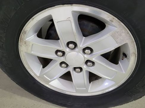 Used 2011 GMC Sierra 1500 SLE w/ Power Tech Package image 23