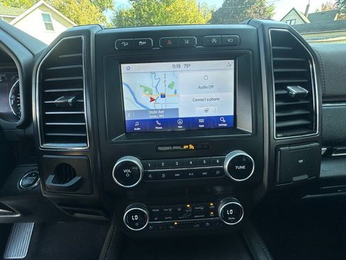 Used 2021 Ford Expedition King Ranch image 12