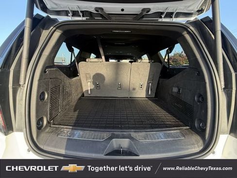 Used 2022 Chevrolet Suburban Z71 AWD/4WD image 35