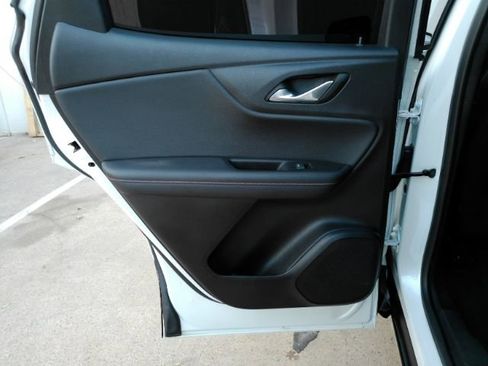 Used 2024 Chevrolet Blazer RS w/ Driver Confidence II Package image 19