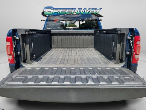 Used 2021 RAM 1500 Limited image 5