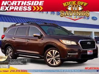 Used 2019 Subaru Ascent Touring w/ Popular Package #3 image 1