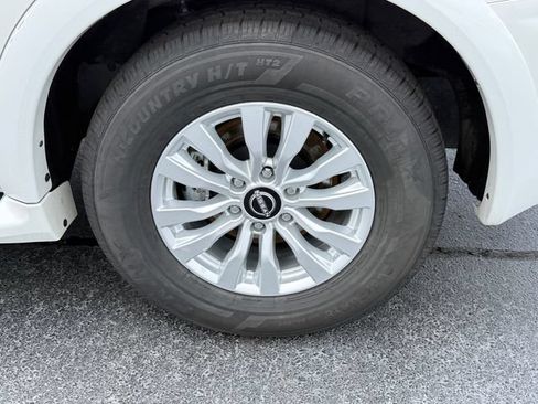 Certified 2024 Nissan Armada SV AWD/4WD image 15