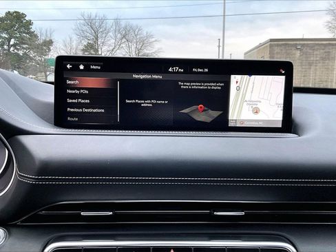 Used 2021 Genesis GV80 3.5T w/ Advanced Package 06 image 12