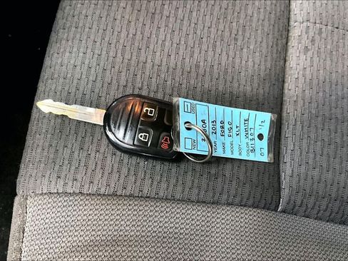 Used 2013 Ford F150 XLT w/ Mid Equipment Group image 34