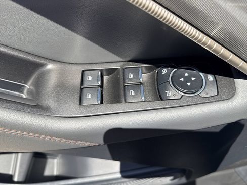 New 2026 Ford Explorer Active RWD image 11