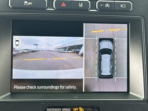 Used 2020 Ford Expedition King Ranch RWD image 27