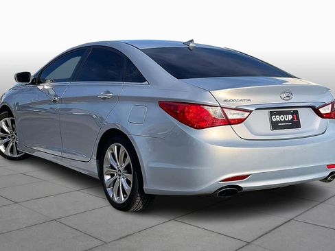 Used 2012 Hyundai Sonata SE image 10