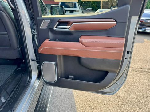 Used 2025 GMC Sierra 1500 Denali Ultimate AWD/4WD image 21