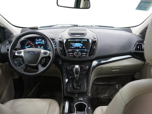 Used 2014 Ford Escape Titanium FWD image 13