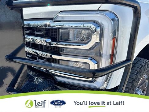 Used 2024 Ford F250 King Ranch image 37