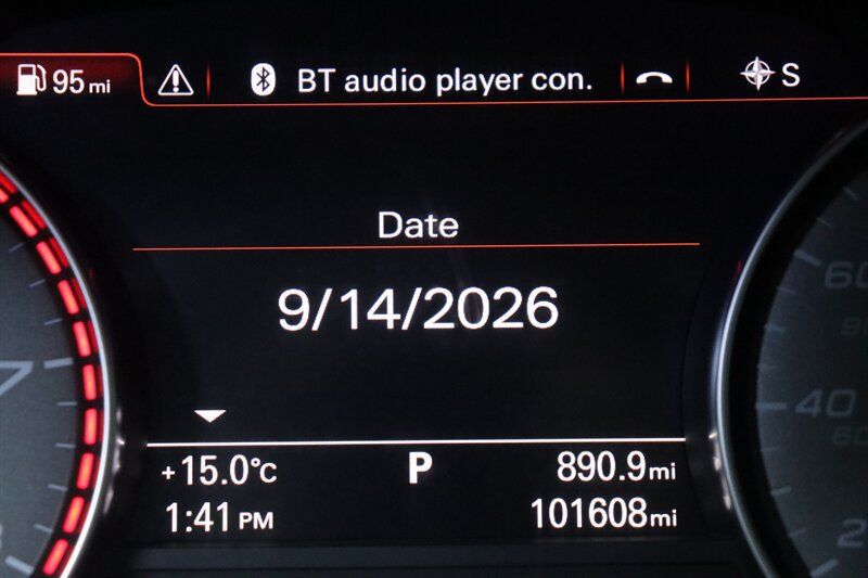 Used 2016 Audi S7 AWD/4WD image 12