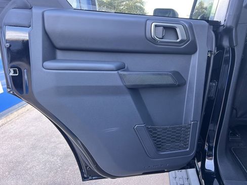 New 2025 Ford Bronco Outer Banks image 8