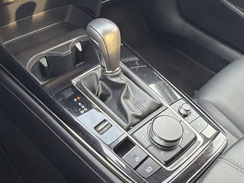 Used 2023 MAZDA CX-30 AWD 2.5 S w/ Preferred Package image 28