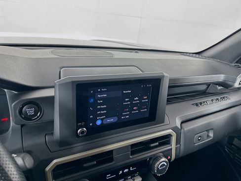 Used 2024 Toyota Tacoma SR image 19