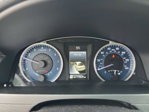 Certified 2017 Toyota Camry XLE w/ Moonroof Package image 11