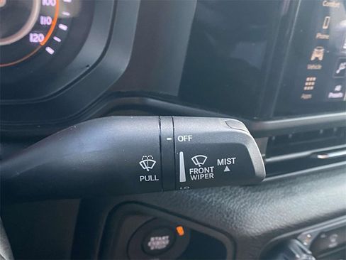 Used 2024 Jeep Wrangler Sport image 62