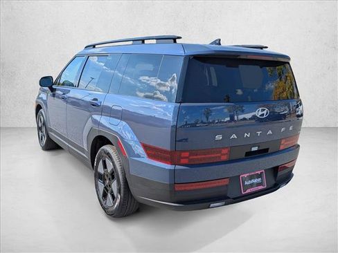 New 2026 Hyundai Santa Fe SEL image 7