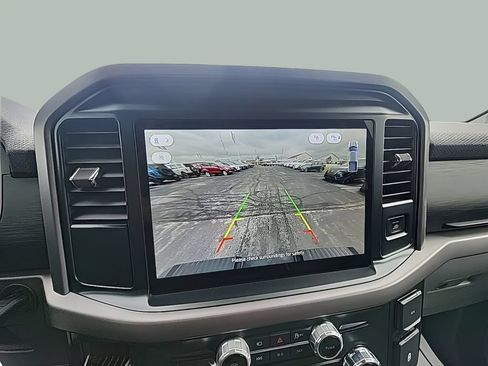Used 2025 Ford F150 XLT w/ Equipment Group 301A Standard AWD/4WD image 25