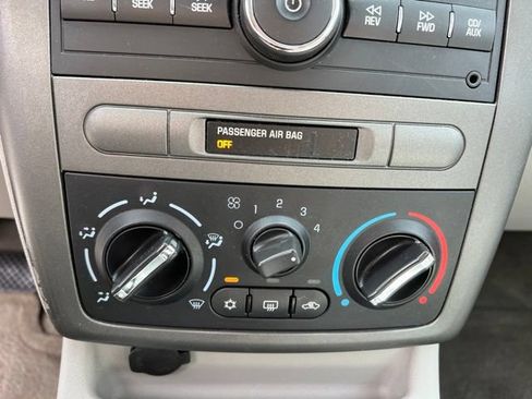 Used 2008 Chevrolet Cobalt LS w/ Protection Package FWD image 16