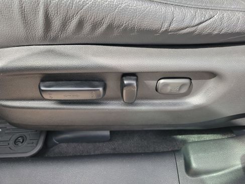 Used 2023 Honda Passport Elite image 17