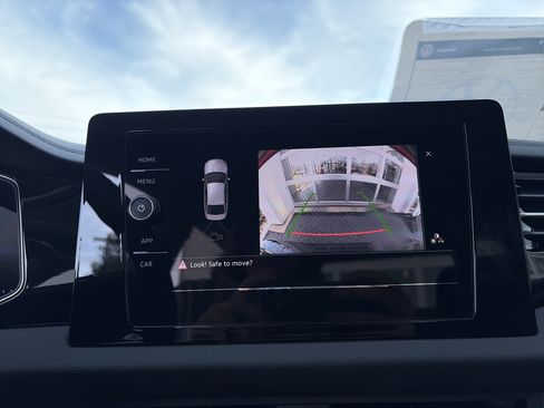 New 2026 Volkswagen Jetta S image 23