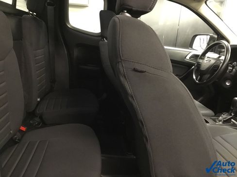 Used 2021 Ford Ranger XL w/ Equipment Group 101A High image 28