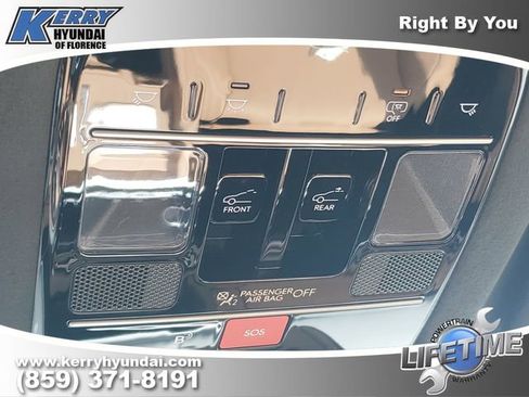 New 2026 Hyundai Santa Fe Calligraphy AWD/4WD image 32