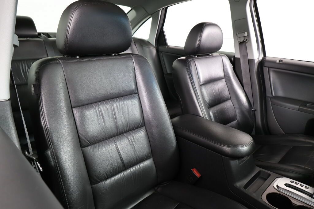 Used 2005 Ford Five Hundred Limited AWD/4WD image 24