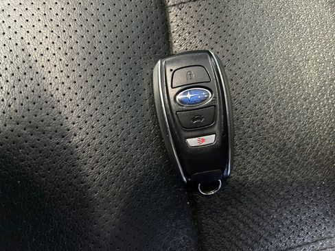 Used 2021 Subaru Forester Limited w/ Popular Package #3 AWD/4WD image 34