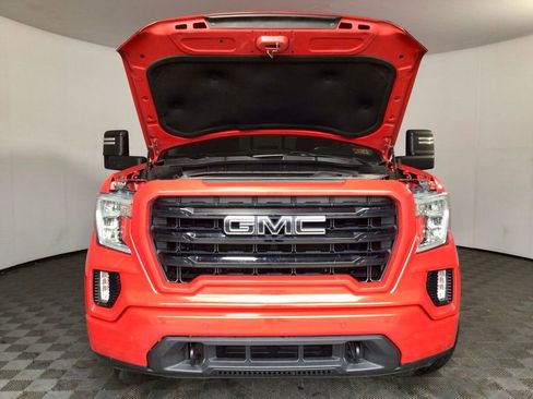 Used 2021 GMC Sierra 1500 Elevation image 5
