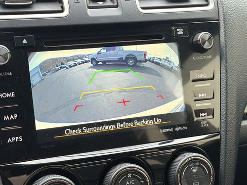 Used 2018 Subaru WRX Limited image 16