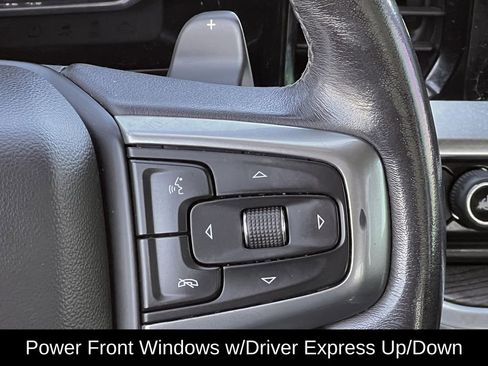 Used 2022 Chevrolet Silverado 1500 LT image 17