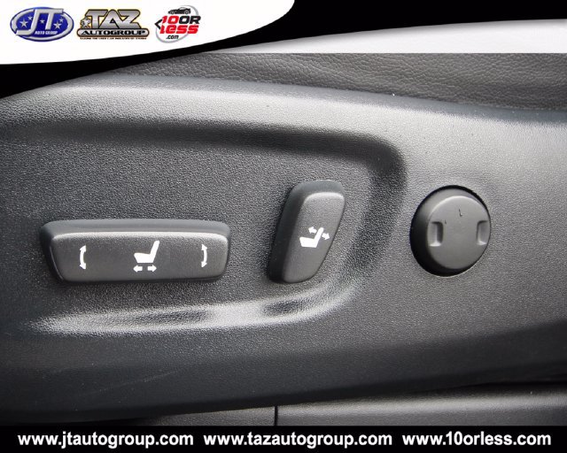 Used 2021 Toyota 4Runner Limited AWD/4WD image 10