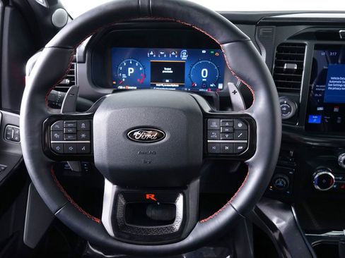 Used 2025 Ford F150 Raptor w/ Equipment Group 803A Raptor R image 20