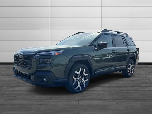 New 2026 Subaru Outback Touring XT AWD/4WD image 7