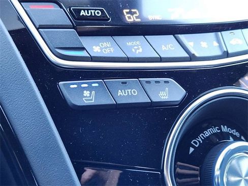 New 2025 Acura RDX AWD w/ A-Spec & Advance Pkg image 26