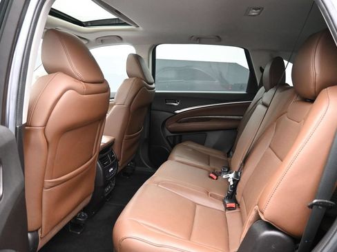Used 2019 Acura MDX SH-AWD w/ Technology Package image 21