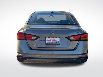 Used 2024 Nissan Altima 2.5 SV