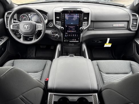 New 2026 RAM 1500 Lone Star AWD/4WD image 20