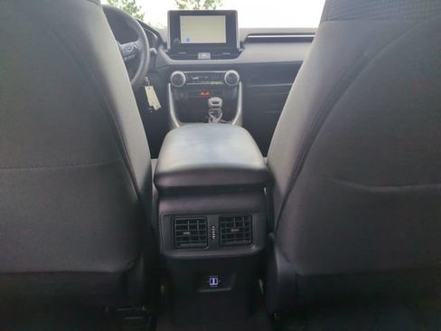Used 2023 Toyota RAV4 LE FWD image 30